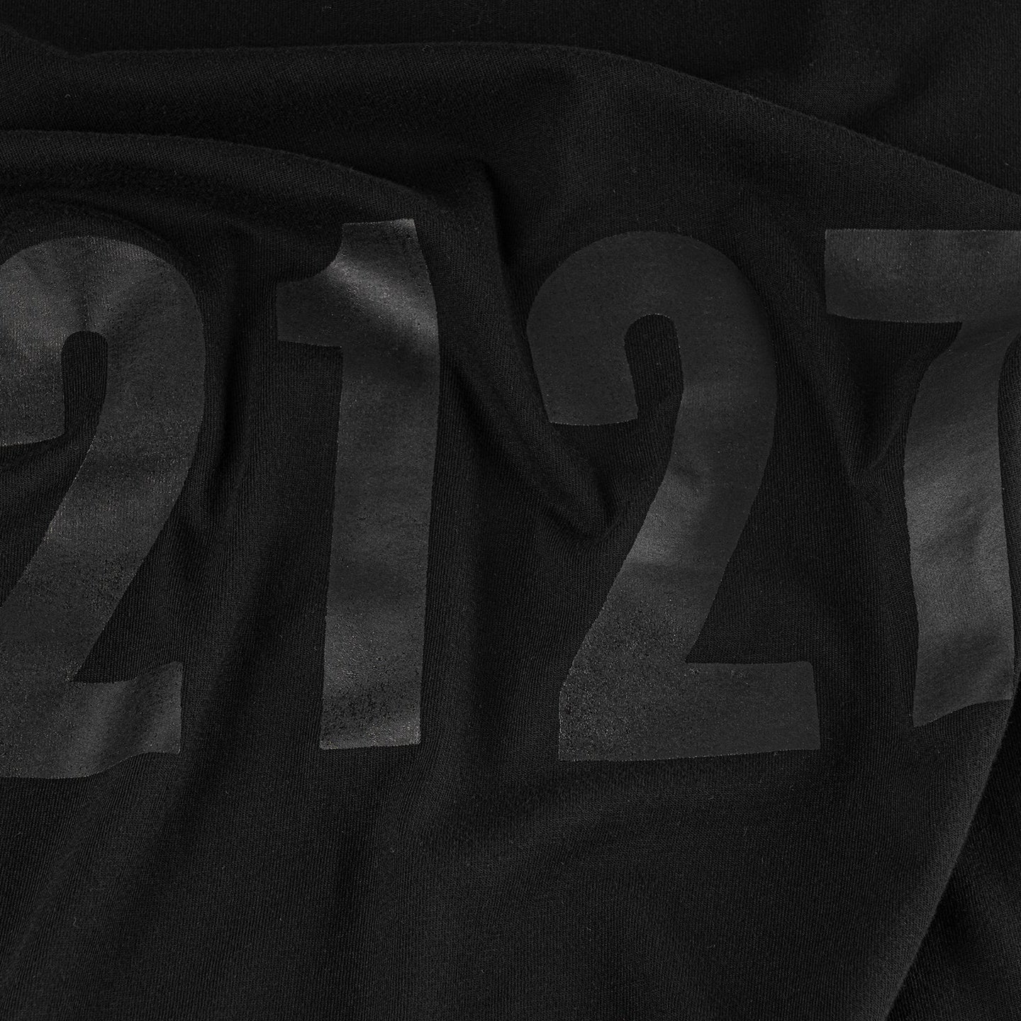 CAMISETA BOXY FIT 220GR