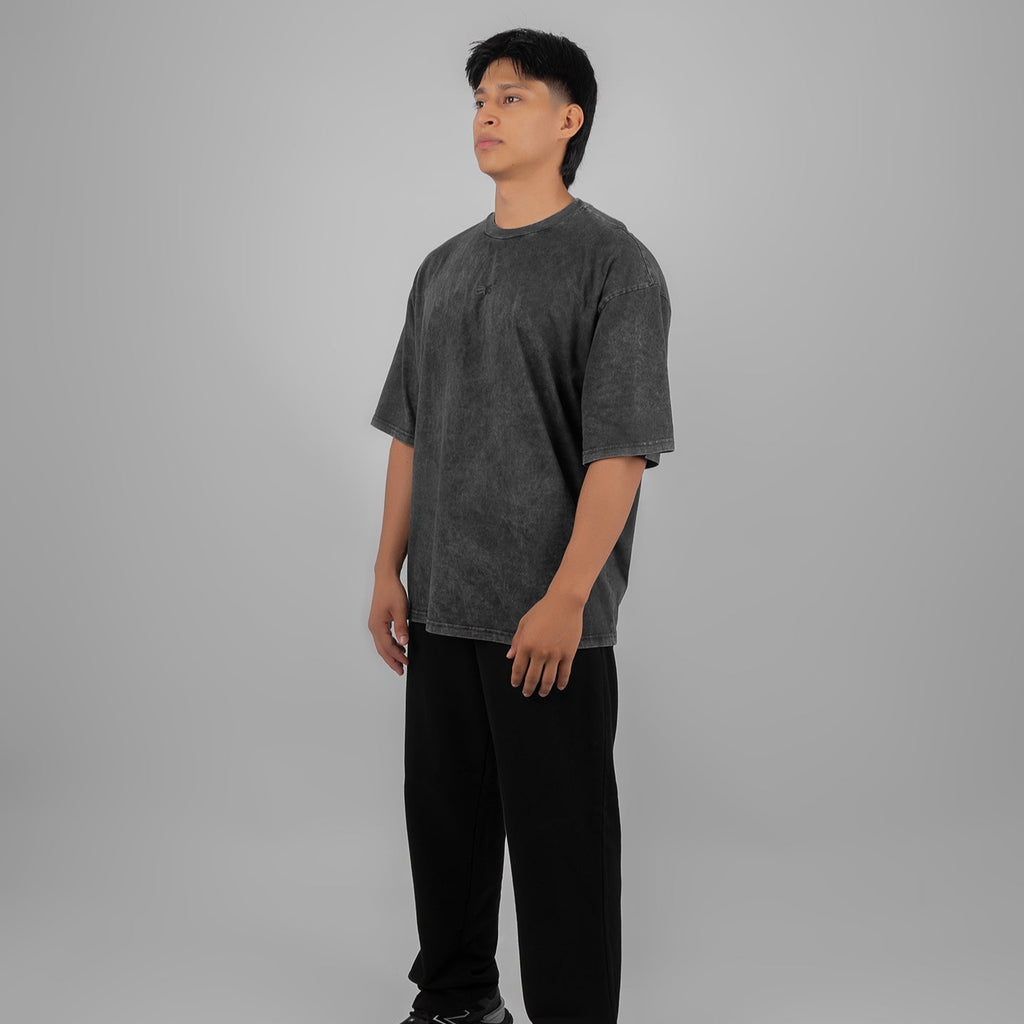 CAMISETA EXTRA OVERSIZE 200GR