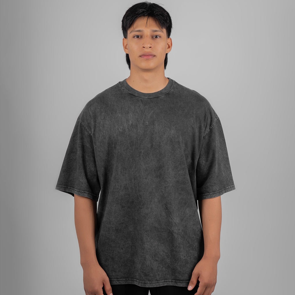 CAMISETA EXTRA OVERSIZE 200GR