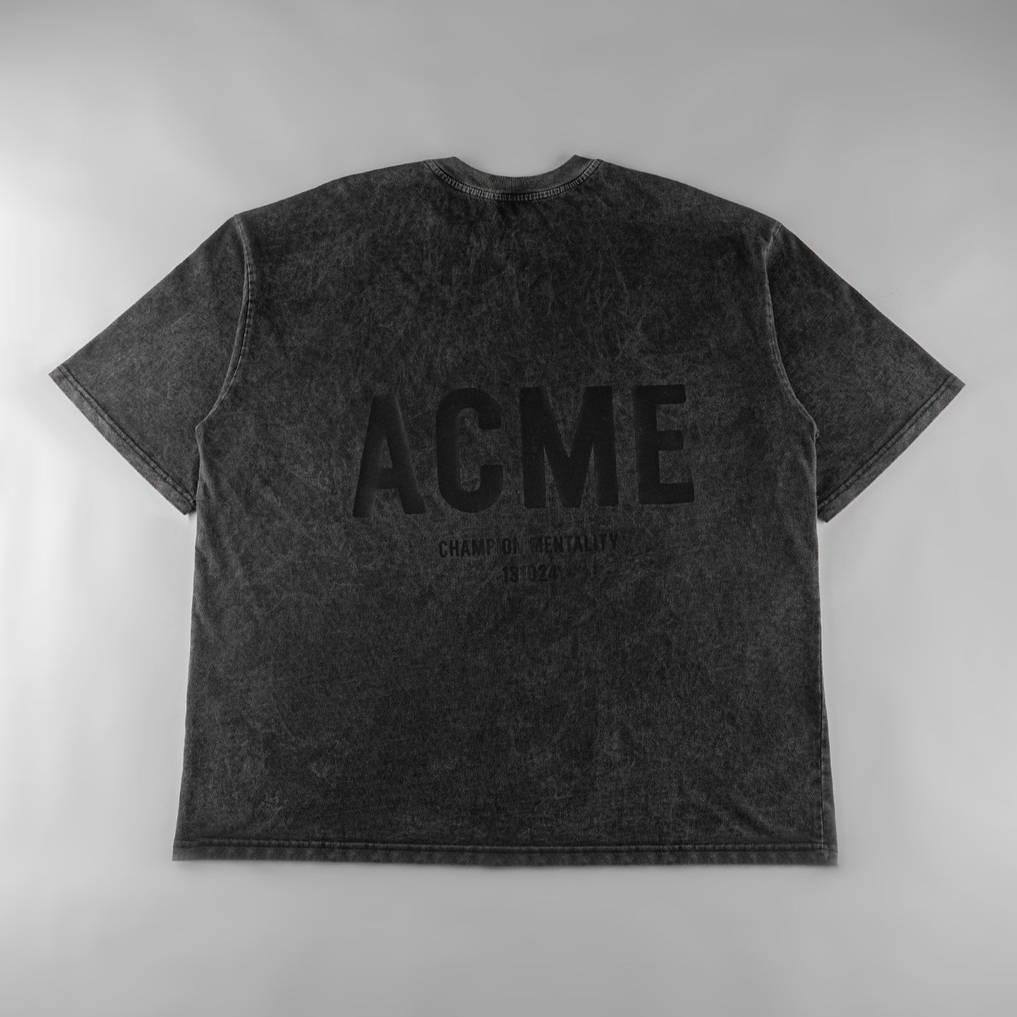 CAMISETA EXTRA OVERSIZE 200GR