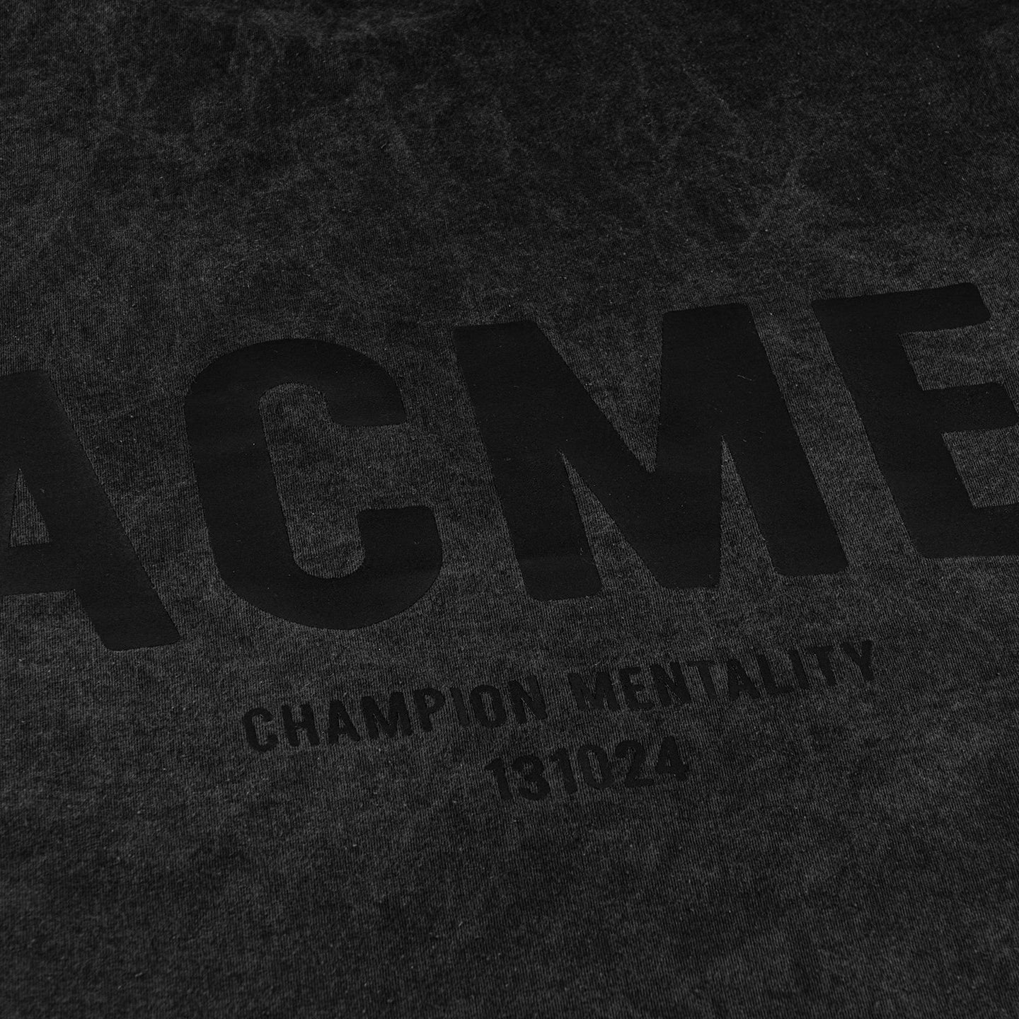 CAMISETA EXTRA OVERSIZE 200GR