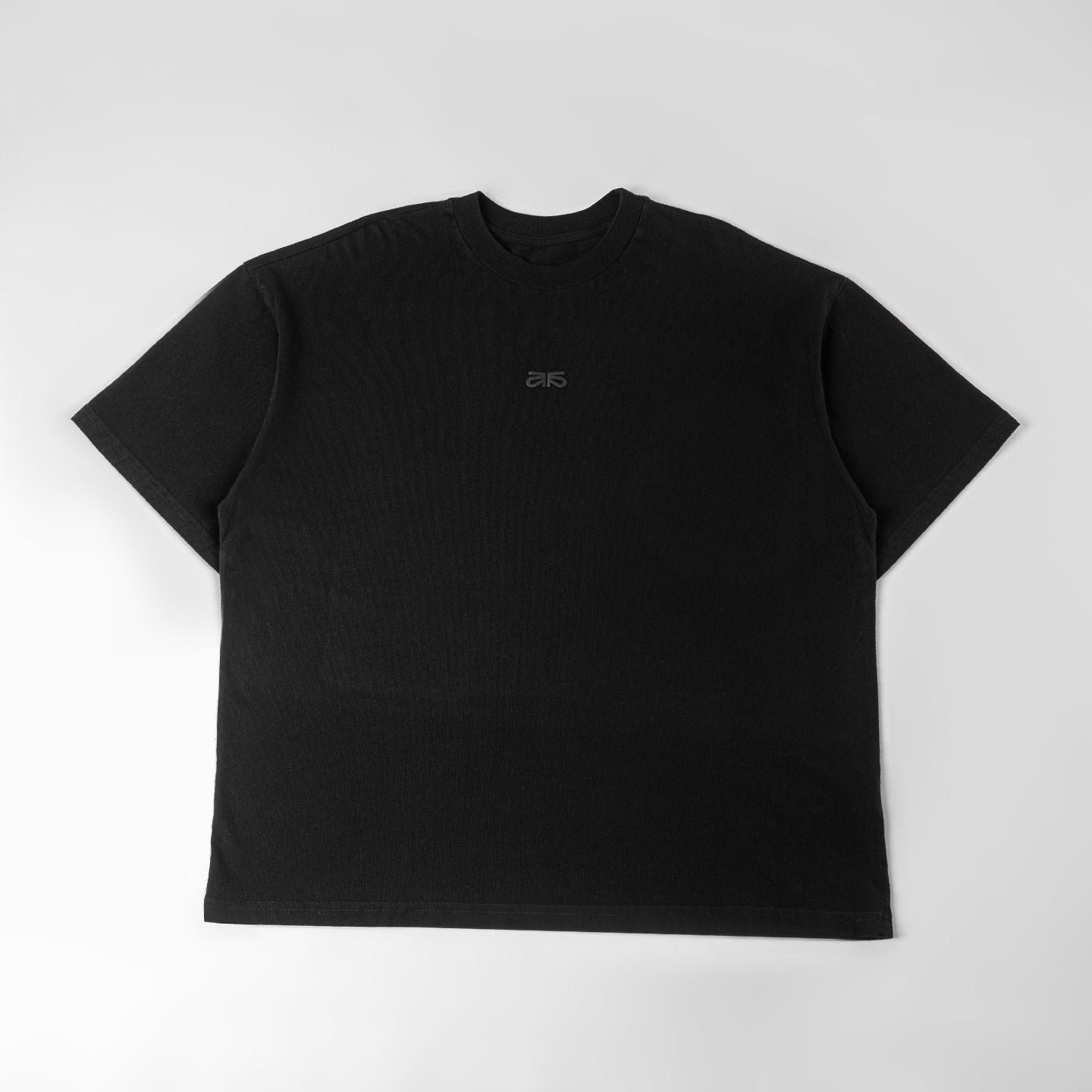 CAMISETA BOXY FIT 220GR