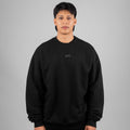 CREWNECK 375GR