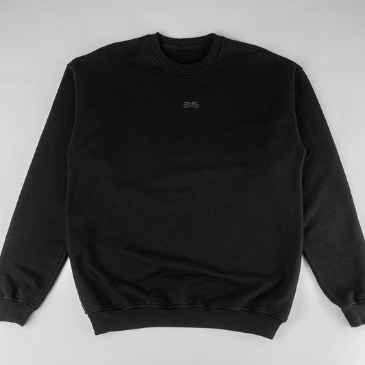 CREWNECK 375GR