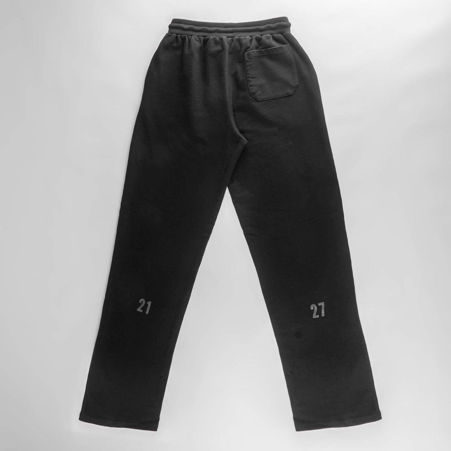 JOGGER RECTO 375GR