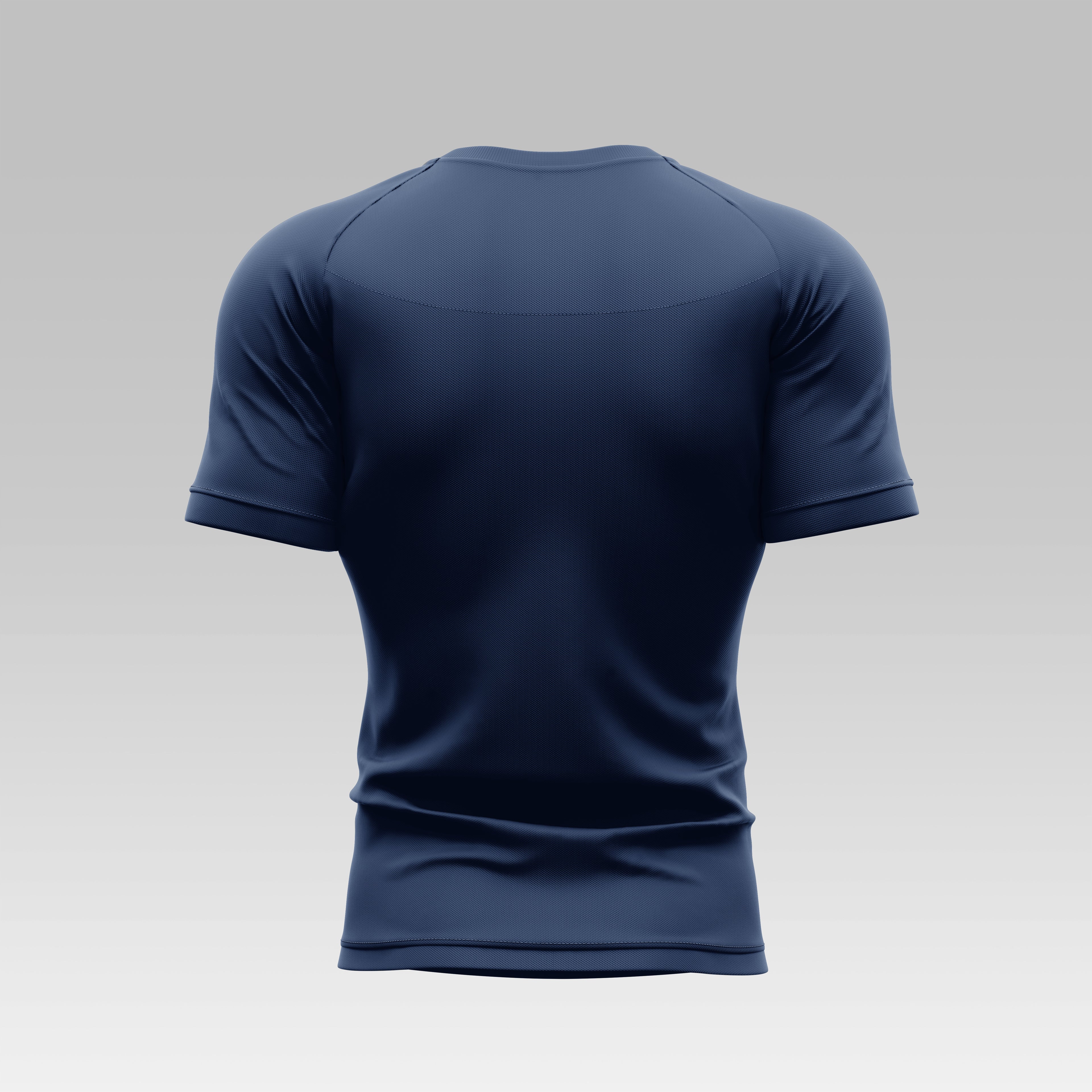 EXCLUSIVE COMPRESSION SHIRT