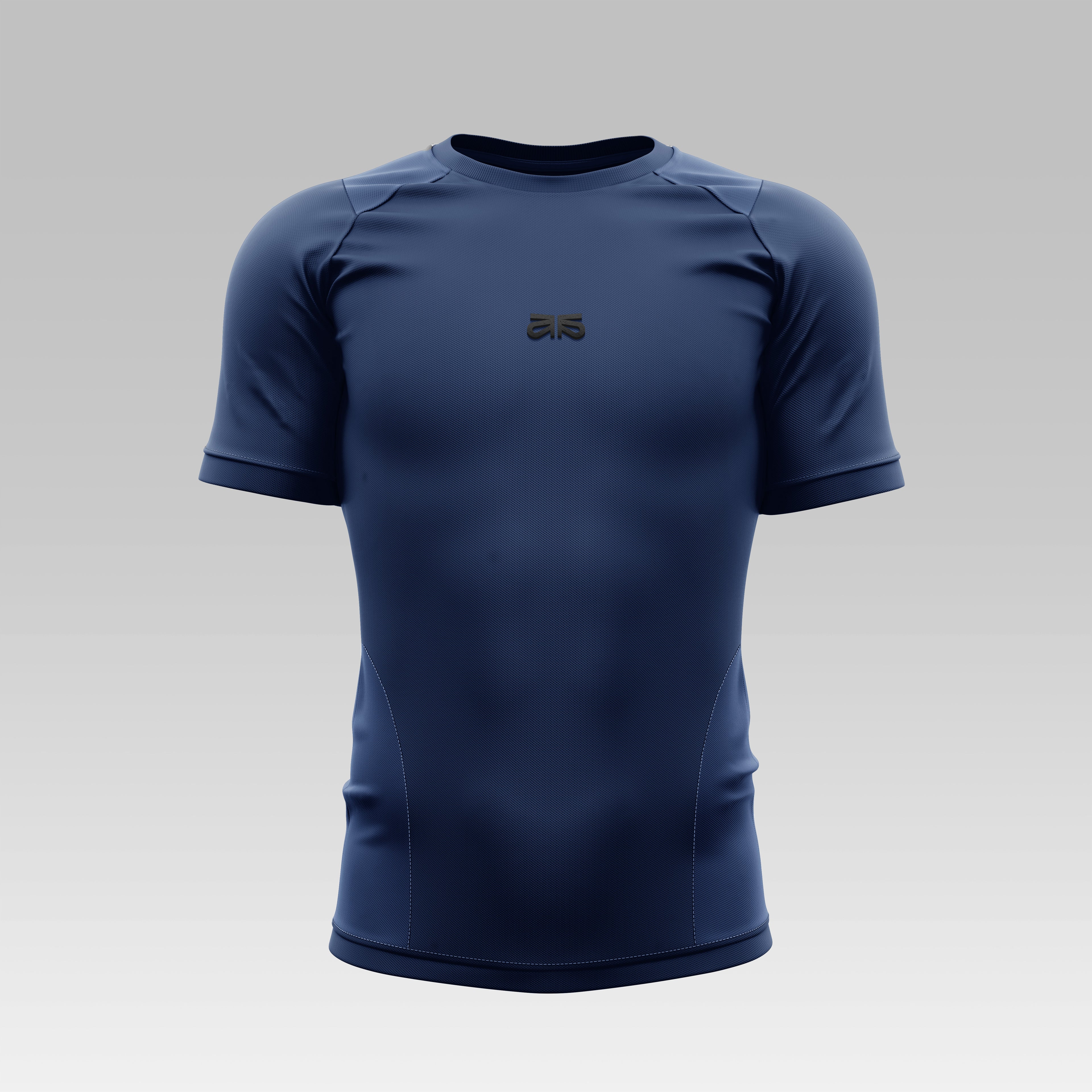 EXCLUSIVE COMPRESSION SHIRT