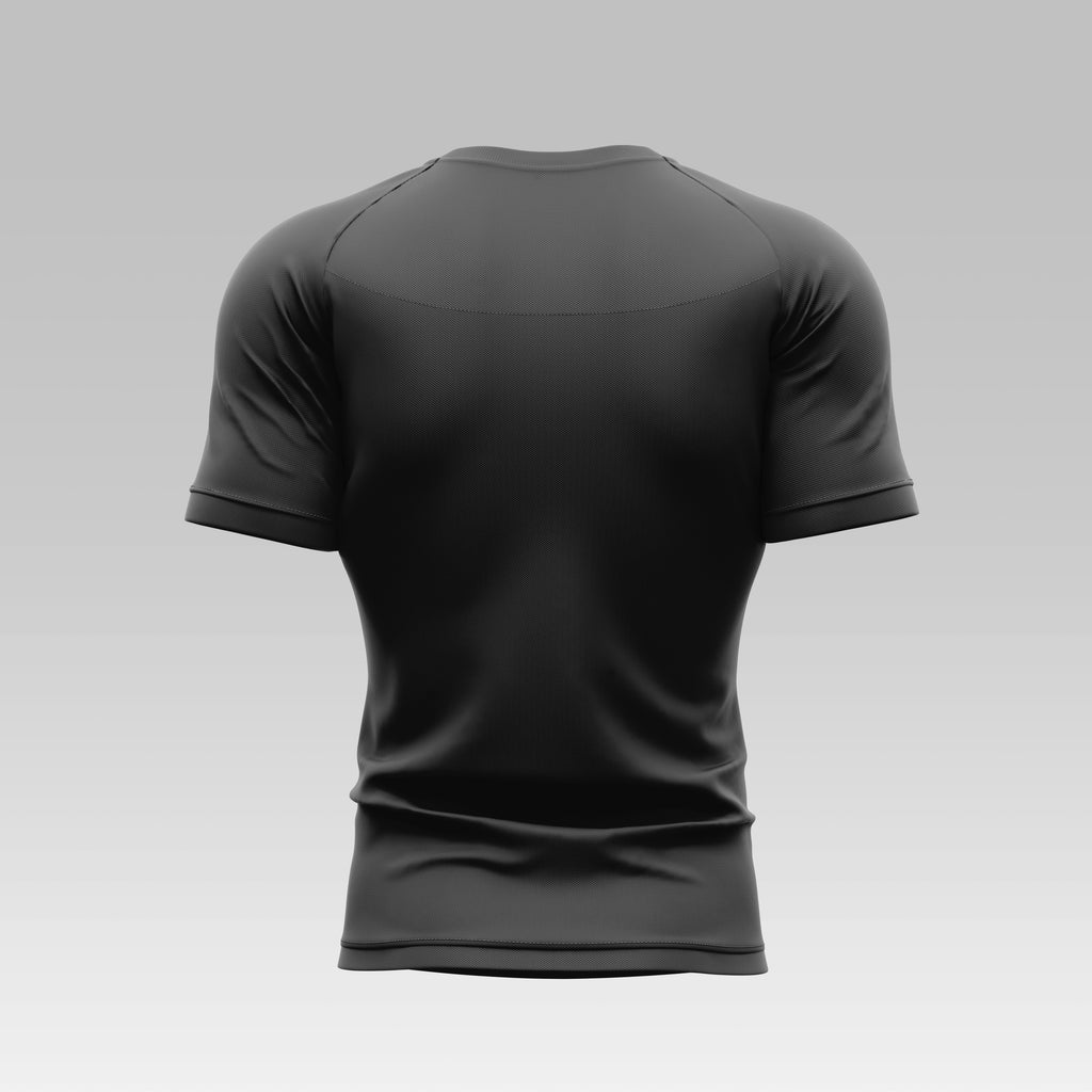 EXCLUSIVE COMPRESSION SHIRT