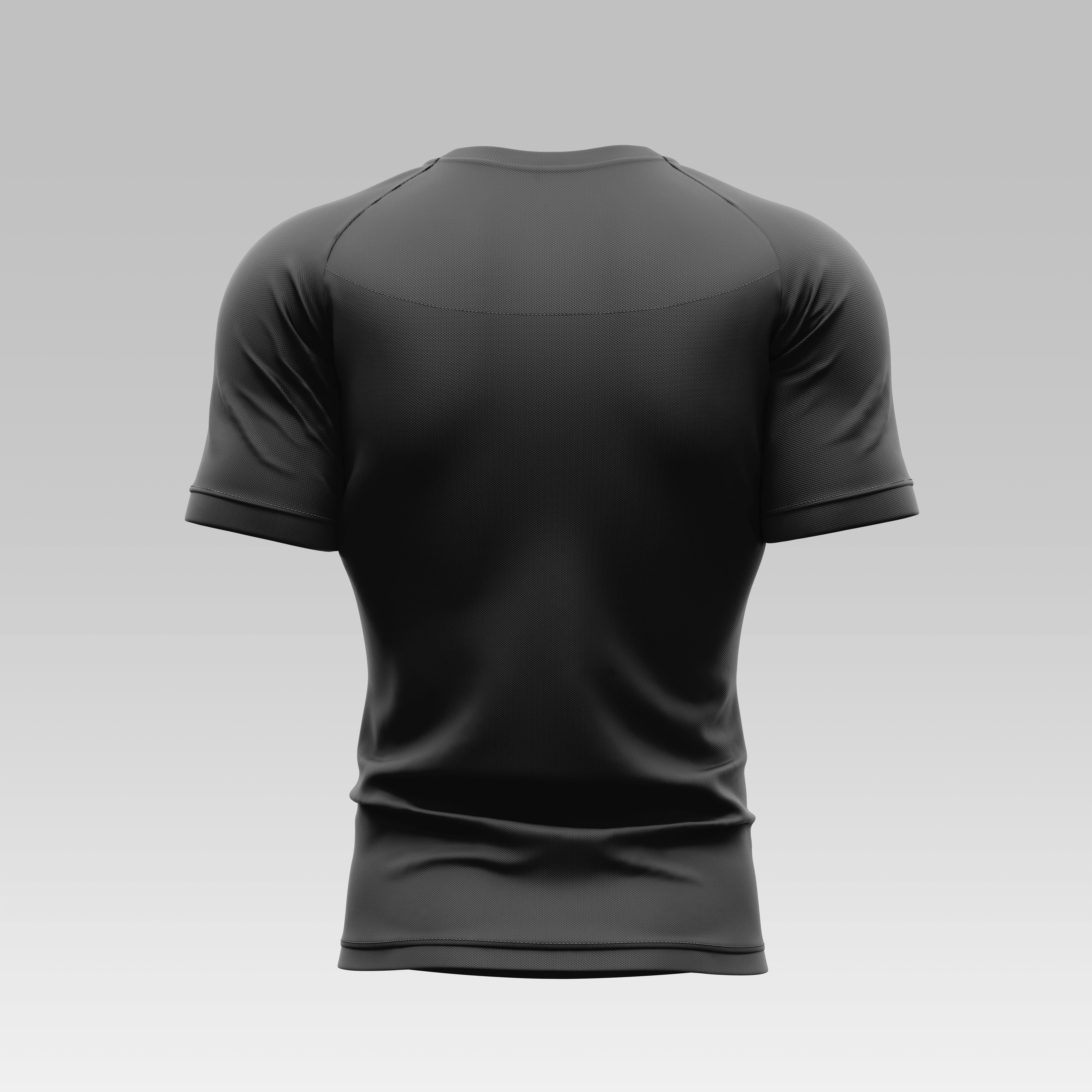 EXCLUSIVE COMPRESSION SHIRT