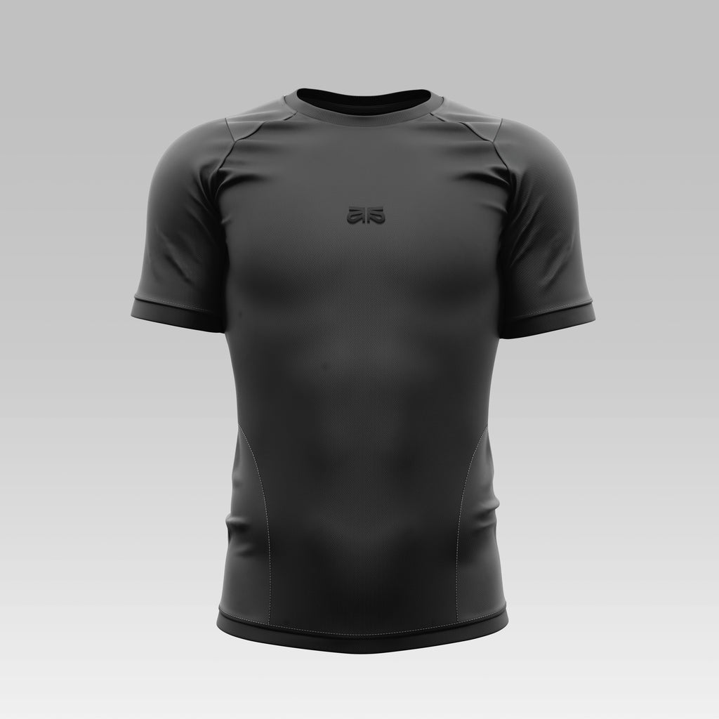 EXCLUSIVE COMPRESSION SHIRT